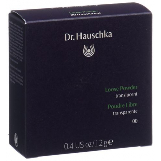 HAUSCHKA LOOSE 00 TRANSLUCENT