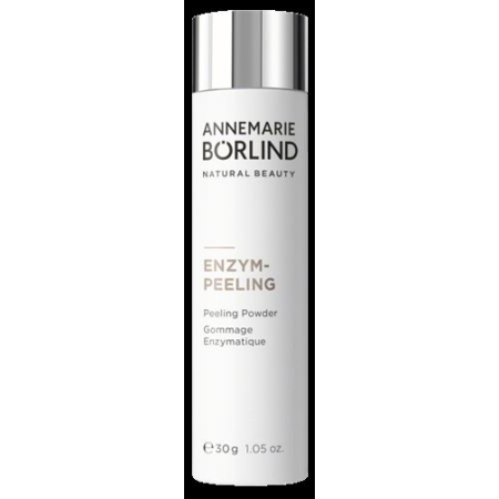 BRLIND ENZYM PEELING