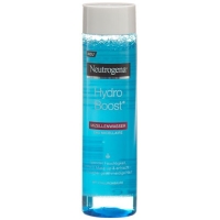 Neutrogena Hydro Boost Mizellenwasser 200мл