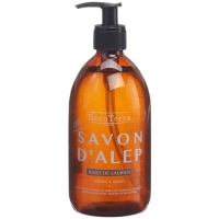 BEAUTERRA SEIFE ALEPPO