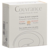 Avene Couvrance Kompakt Make-Up Porzellan 01 10г Avene Couvrance Kompakt Make-Up Porzellan 01 10г