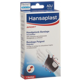 Hansaplast Handgelenk Bandage