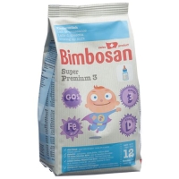 BIMBOSAN SUP PREM 3 KINDERMI R