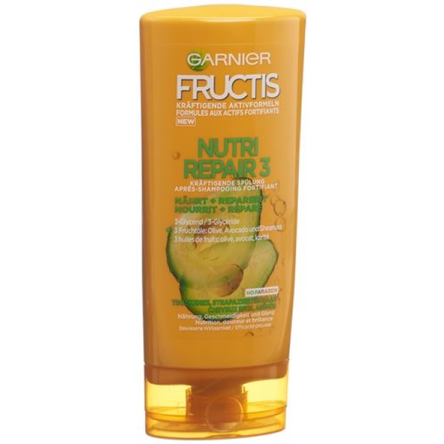 Fructis Spulung Nutri-Repair 200мл