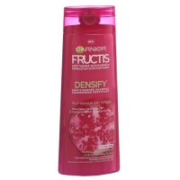 Fructis шампунь Densify 200мл