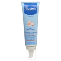 MUSTELA SONNENSCHUTZ AFTER-SUN