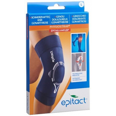 EPITACT PHYSIOSTRAP XL 44-47CM