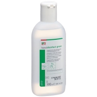 L&R HANDDISINFECT GREEN FL L&R HANDDISINFECT GREEN FL