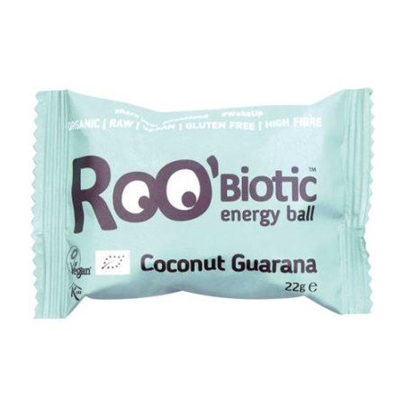 ROOBAR ROO BIOT COCONUT GUARAN