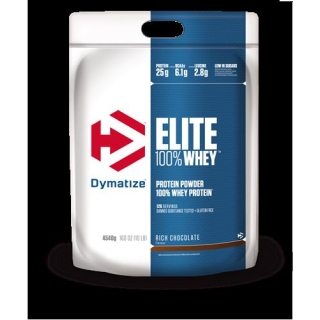 DYMATIZE ELITE WHEY RICH CHOCO