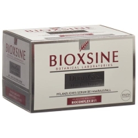 Bioxsine Pflanzliches Serum 15 Amp 10 Ml