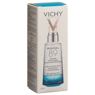 VICHY MINERAL 89 DE