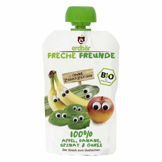 FRECHE FR QUETSCHM APF BAN SPI