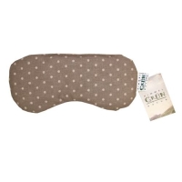 HIMMELGR AUGENMASKE 22X11CM BR HIMMELGR AUGENMASKE 22X11CM BR