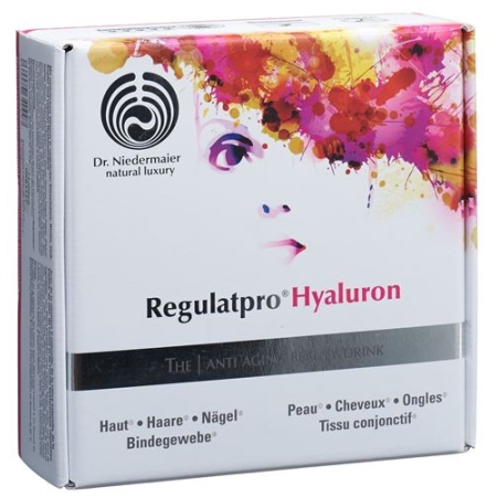 REGULATPRO HYALURON