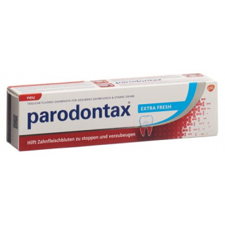 PARODONTAX EXTRA FRESH ZP