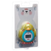 BIBI BADE RAUMTHERMOMETER DIGI