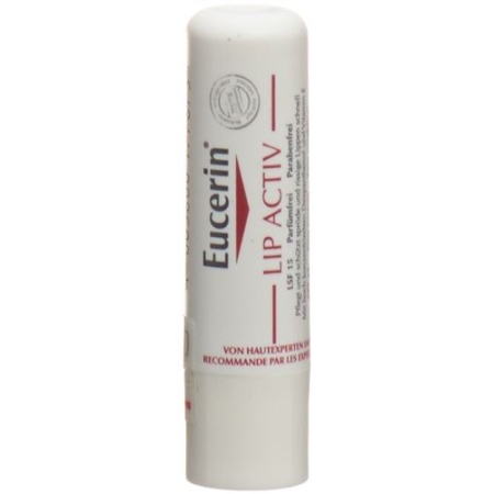 Eucerin Ph5 Lip Activ