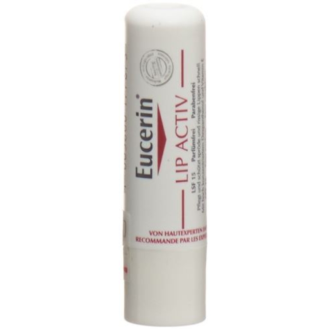 Eucerin Ph5 Lip Activ