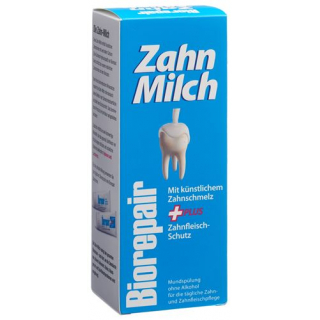 BIOREPAIR ZAHN-MILCH