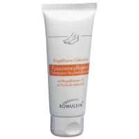 ROMULSIN FUSS PFLEGEND ROMULSIN FUSS PFLEGEND
