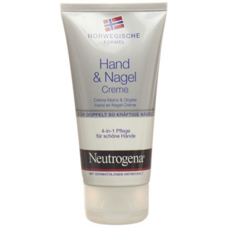 NEUTROGENA HAND&NAGEL