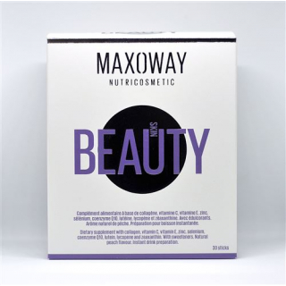 MAXOWAY SKIN BEAUTY STICKS