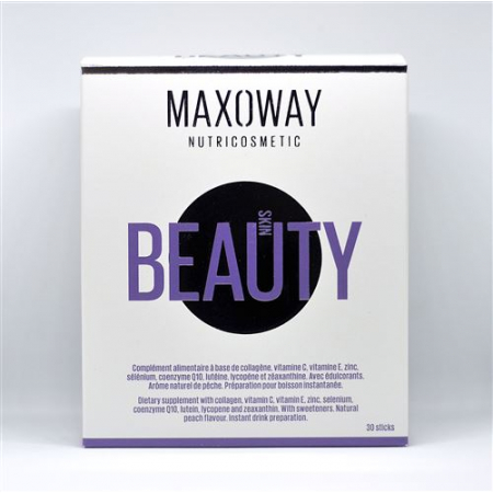 MAXOWAY SKIN BEAUTY STICKS