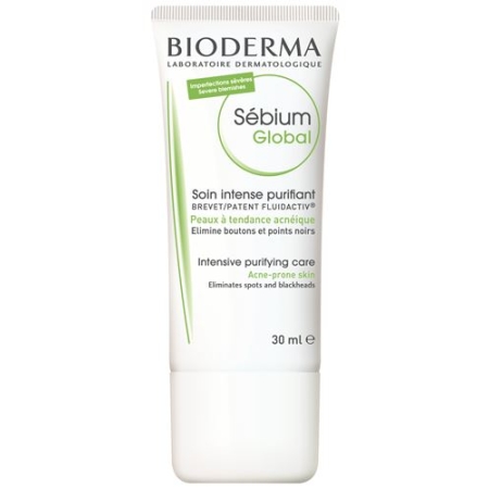 BIODERMA SEBIUM GLOB FORM RENF