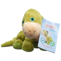 WARMIES POP WAERME BRACHIOSAUR WARMIES POP WAERME BRACHIOSAUR