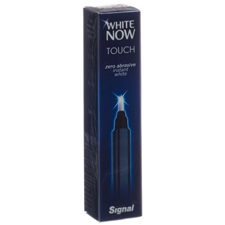 SIGNAL WHITE NOW TOUCH PEN