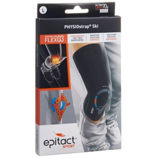 EPITACT SPORT PHYSIOST SKI S