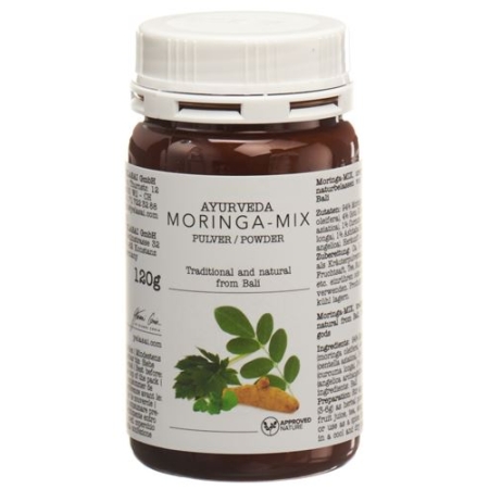 YELASAI MORINGA MIX PLV DS