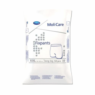 MOLICARE FIXPANT LONG LEG XXL