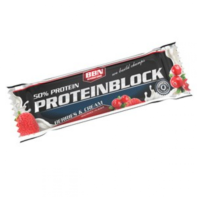 BEST BODY PROT BLOCK BER+CREAM