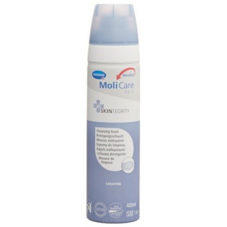 MOLICARE SKIN REINIGUNGSSCHAUM