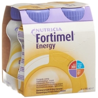 FORTIMEL ENERGY BANANE