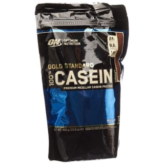 OPTIMUM 100% CASEIN CHOCO BAG