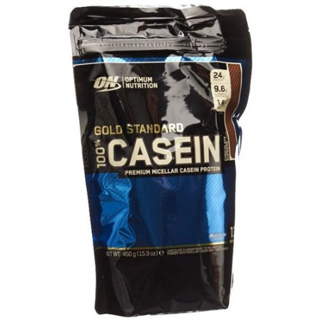 OPTIMUM 100% CASEIN CHOCO BAG