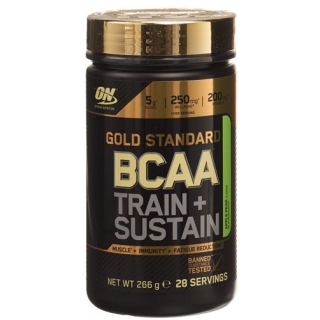 OPTIMUM BCAA GOLD T&S APPL PEA