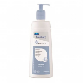 MOLICARE SKIN SHAMPOO