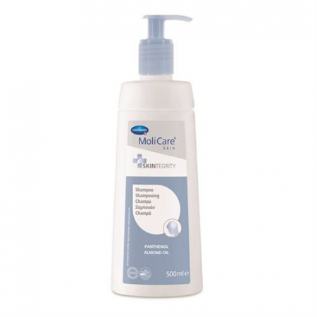 MOLICARE SKIN SHAMPOO