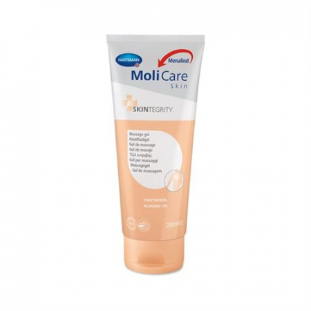 MOLICARE SKIN MASSAGE GEL TB