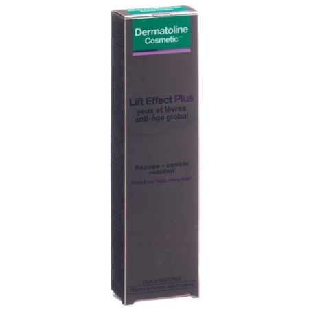 DERMATOLINE LIFT PLUS AUG