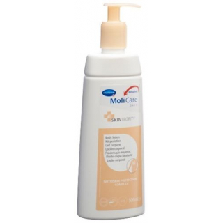 MOLICARE SKIN KOERPERLOTION