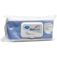 MOLICARE SKIN FEUCHTPFL TU