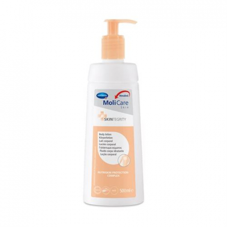 MOLICARE SKIN KOERPERLOTION