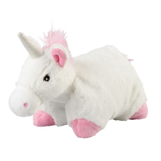 WARMIES MULTI WAERMKIS EINHORN