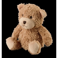 WARMIES MINI W-STOFF TEDDY