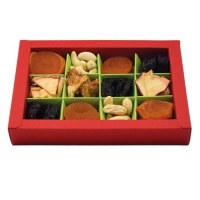 ISSRO FRUCHT-NUSS-MOSAIK ISSRO FRUCHT-NUSS-MOSAIK